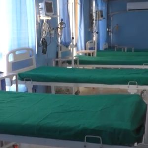 अस्पतालका १०% निःशुल्क बेड अब अनलाइनमा: कसरी लिने विपन्न नागरिकले सुविधा?