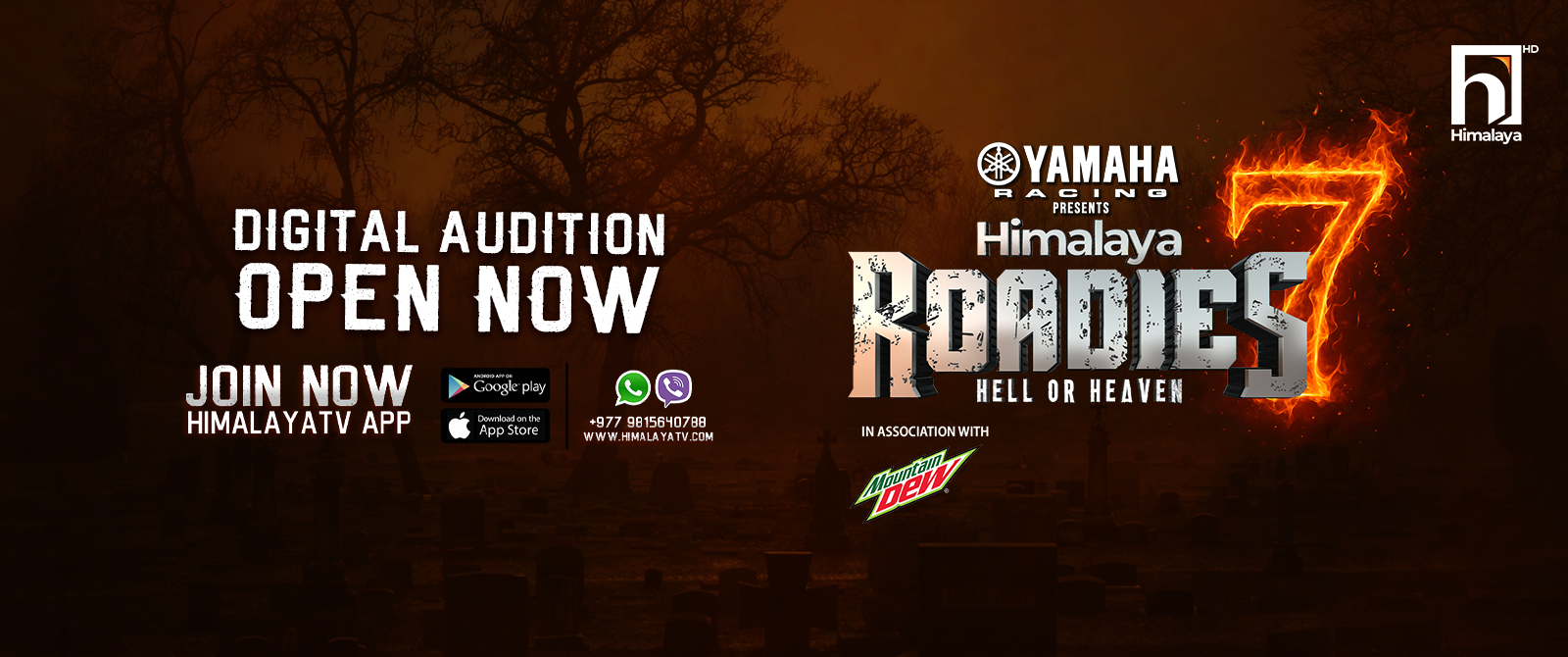 Himalaya Roadies | Season 8 | Coming Soon