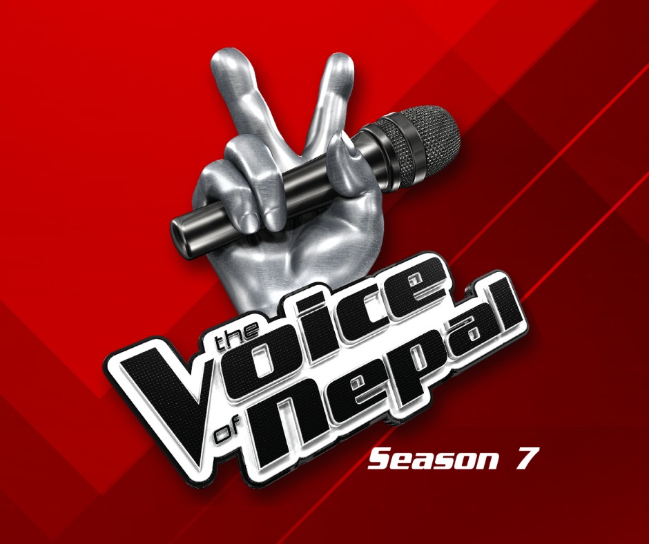 The Voice of Nepal | Season 8 | Coming Soon