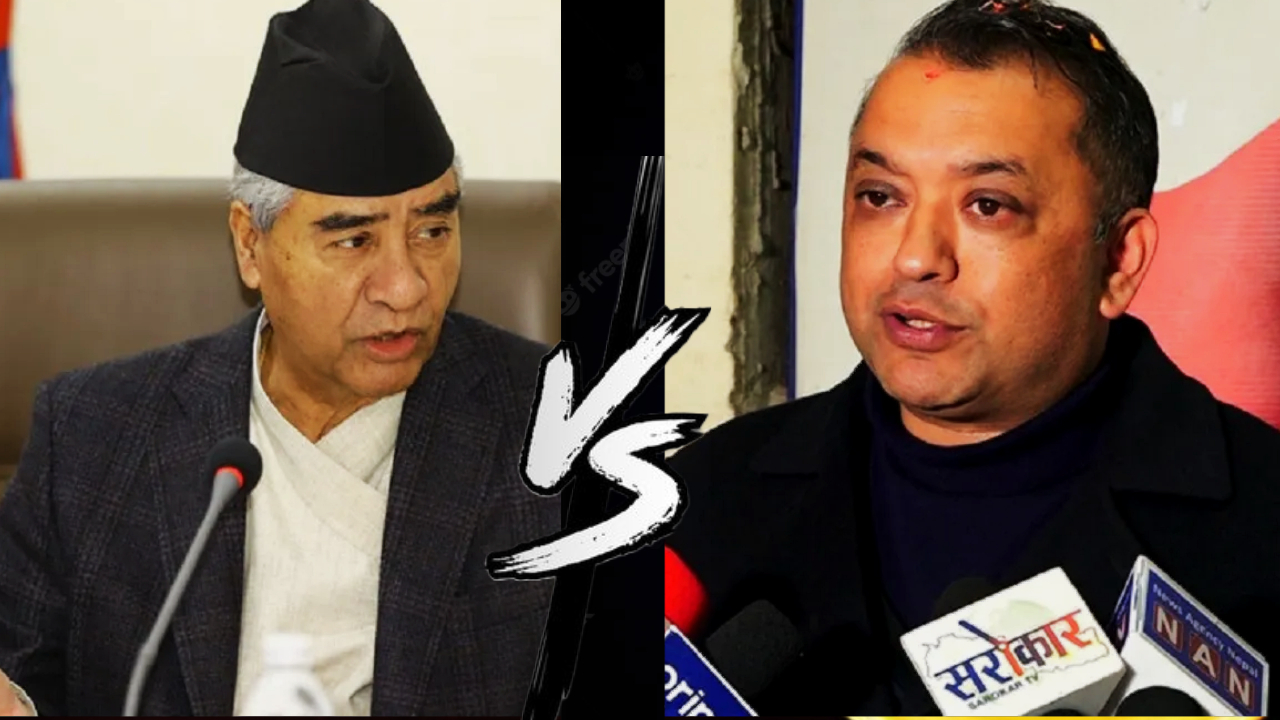 अदालती उल्झनमा कांग्रेस, महाधिवेशन रोक्न देउवा समूहको दौडधुप