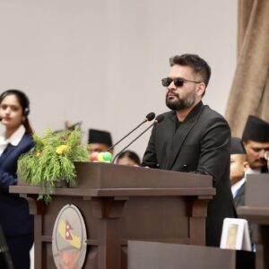 नेपालले भारतको भूमि मिचेको प्रधानमन्त्रीको अभिव्यक्तिले राजनीति तरंगित
