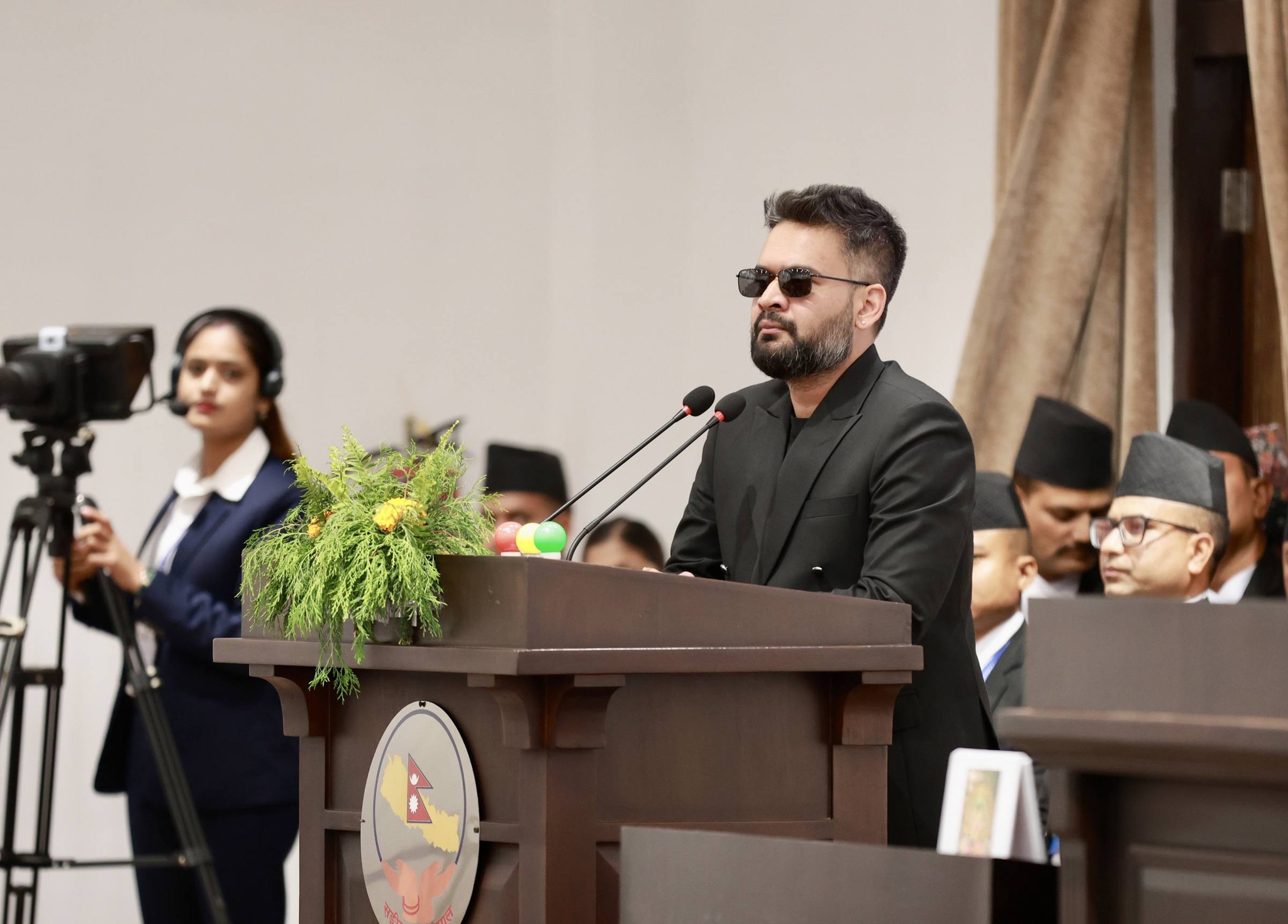 नेपालले भारतको भूमि मिचेको प्रधानमन्त्रीको अभिव्यक्तिले राजनीति तरंगित