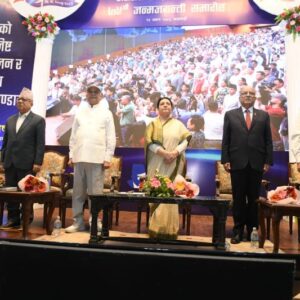 वाम एकताको नयाँ ‘वार्मअप’: नेताहरूका फरक सर्त, उस्तै नियति?