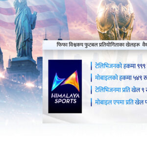 सित्तैमा विश्वकप हेर्ने लोभमा बैंक खाता रित्तिँदै, ११५ नेपालीको साढे २ करोड गायब