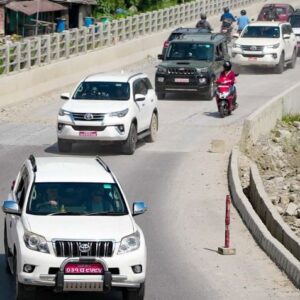 भीआईपी सुरक्षा- व्यक्तिगत रहर कि राज्यको कानुनी दायित्व ?