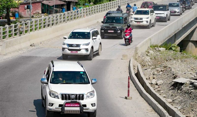 भीआईपी सुरक्षा- व्यक्तिगत रहर कि राज्यको कानुनी दायित्व ?