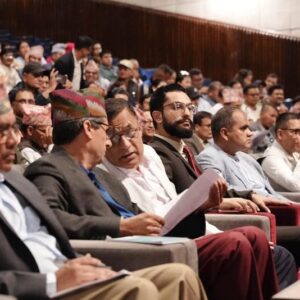शिक्षा ऐनमा राहत, इसिडीदेखि शिक्षक-कर्मचारीका मुद्दा सम्बोधन गर्न माग