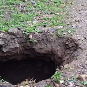 डोल्पामा सुरुङ खनेर भागे ८ कैदी