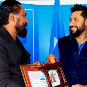 महिलामाथि अत्याचारको अडियो सार्वजनिक हुँदा पनि खगेन्द्र सुनारविरुद्ध सरकार चुप