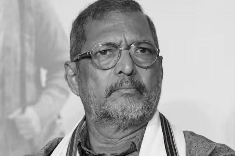 बलिउडका दिग्गज अभिनेता नाना पाटेकरको ७५ वर्षको उमेरमा निधन