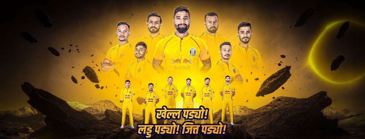 सुदूरपश्चिम रोयल्समा यी हुन् मुख्य खेलाडी