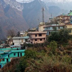 भारतको उत्तराखण्डमा हेलिकोप्टर दुर्घटना